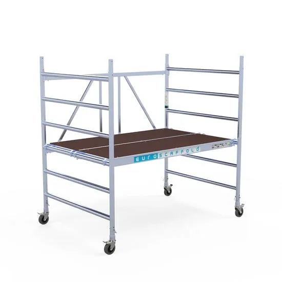 Kamersteiger 135x190 cm – 3 meter werkhoogte